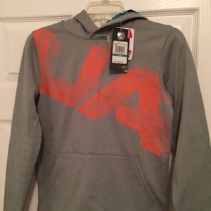 Under Armour Youth Hoodie